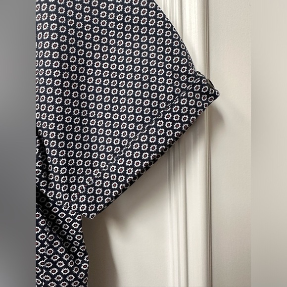 Ted Baker Men’s short sleeve button down. Size 3 - Picture 4 of 5